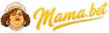 Mamabet casino logo